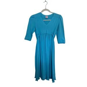 Calypso girls dress size 12 NWOT